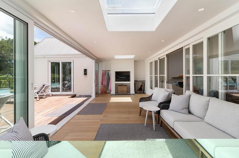 To Let 5 Bedroom Property for Rent in Steenberg Estate Western Cape